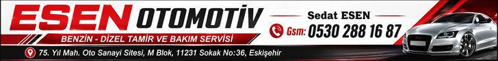 Esen Otomotiv