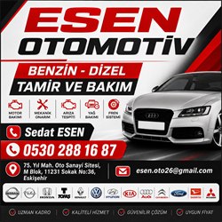 Esen Otomotiv