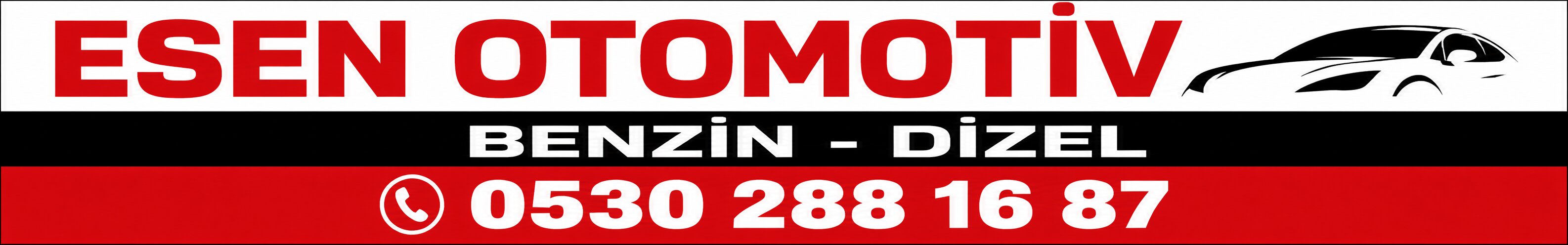 Esen Otomotiv