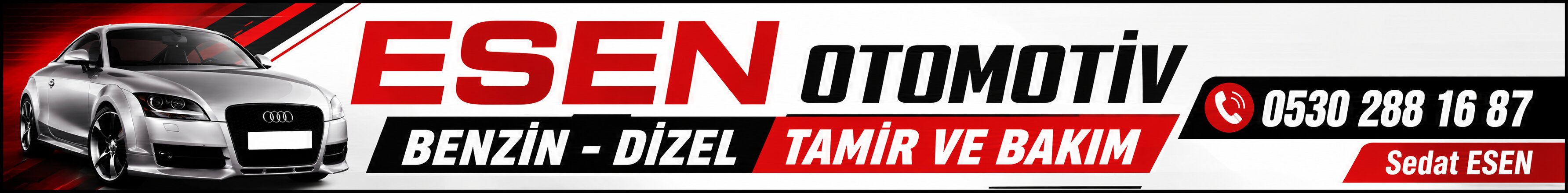 Esen Otomotiv