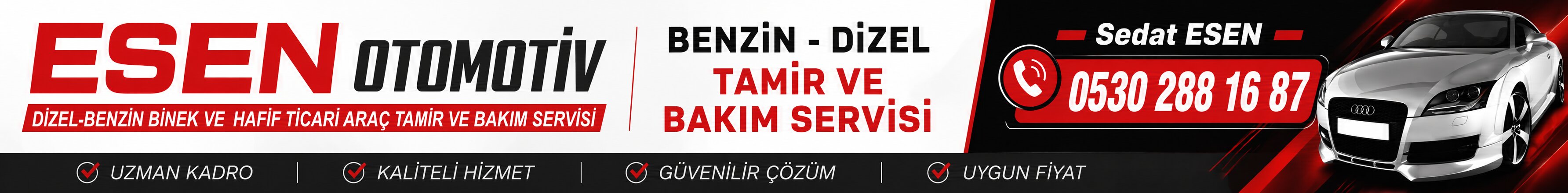 Esen Otomotiv