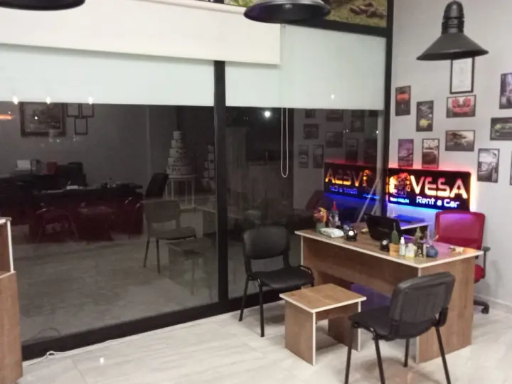 Erdoğan Rent A Acar