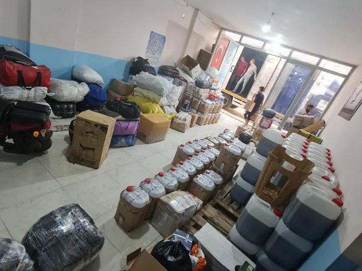 Ø´Ø±ÙƒØ© Ø´Ø§Ù… Ù„ÙˆØ¬Ø³ØªÙŠÙƒ Ù„Ù„Ø´Ø­Ù† ÙˆØ§Ù„Ù†Ù‚Ù„ ÙˆØ§Ù„ØªØ®Ù„ÙŠØµ Ø§Ù„Ø¬Ù…Ø±ÙƒÙŠ