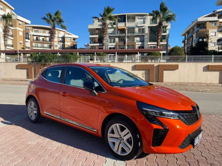 ÐÑ€ÐµÐ½Ð´Ð° ÐÐ²Ñ‚Ð¾ Ð¾Ñ‚ ÐžÐ»Ð¸ ÐšÐµÐ¼ÐµÑ€ ÐÐ½Ñ‚Ð°Ð»Ð¸Ñ