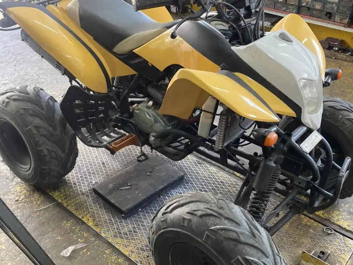 Appak Motosiklet
