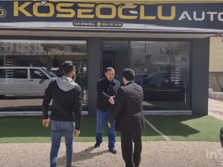 Ø§Ù„Ø¹Ù…ÙˆØ±ÙŠ Ù„Ù„Ø³ÙŠØ§Ø±Ø§Øª Ø§Ù„ØªØ±ÙƒÙŠØ©