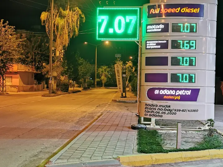 01 Adana Petrol