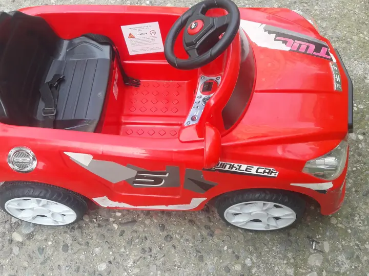 01 akülü araba tamir atölyesi