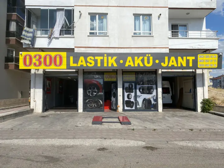 0300 oto lastik jant&akü