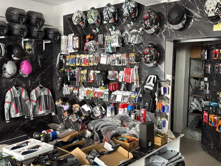 06 EFE MOTOSİKLET ETiMESGUT