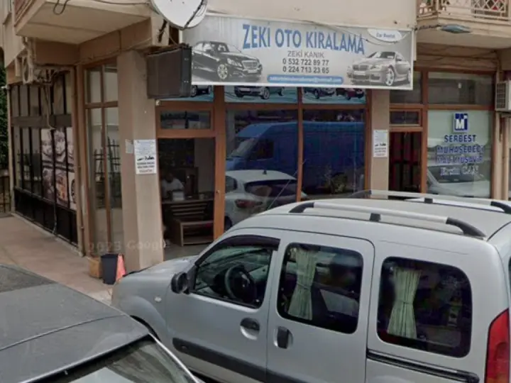 06 Engin Oto Kiralama