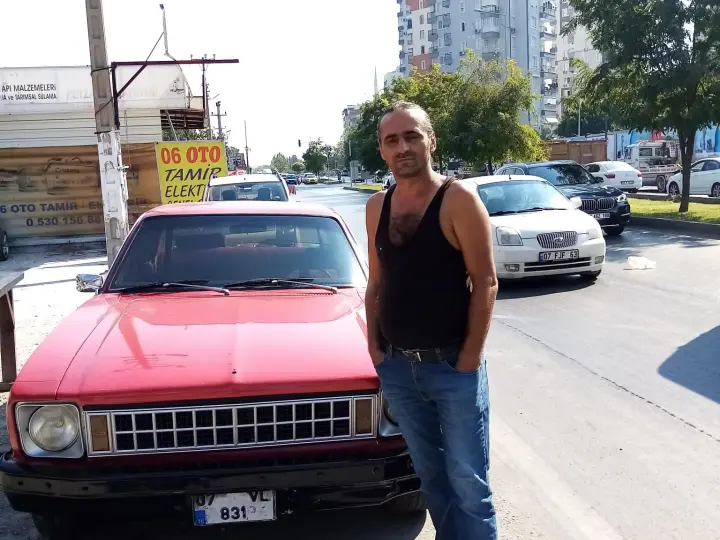 06 GARAGE Oto Mekanik Tamir japon kore oto tamir nissan kia hyundai tamir KEPEZ ANTALYA