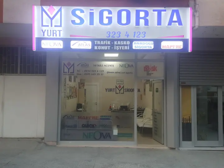 06 MTN YURT SİGORTA