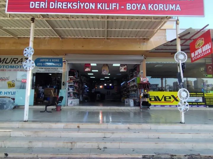 06 OTO TAMİR & KAPORTA