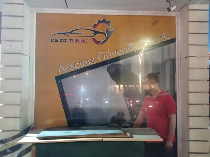 06 Öz Tuning