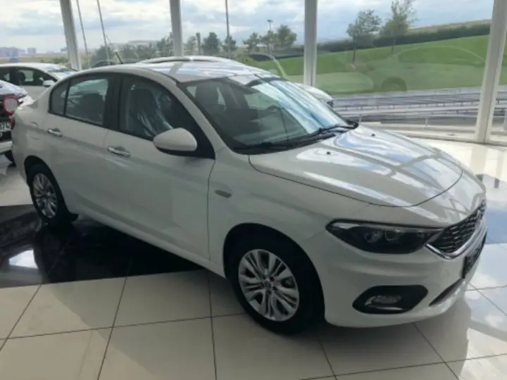 07 DORUK RENT A CAR ANTALYA