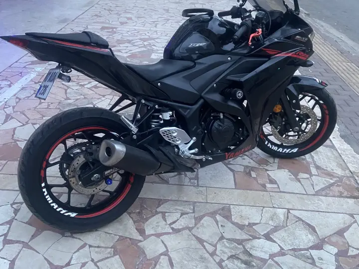 07 Efe Motor
