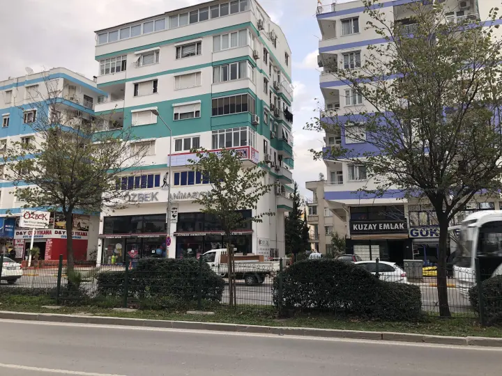 07KM Sigorta Aracılık Hizmetleri Ltd. Şti.