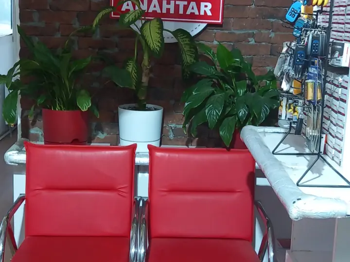 100. Yıl Çilingir Anahtarcı