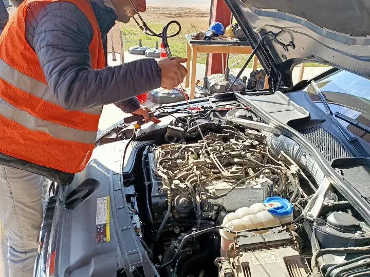 101 Nokta Oto Ekspertiz