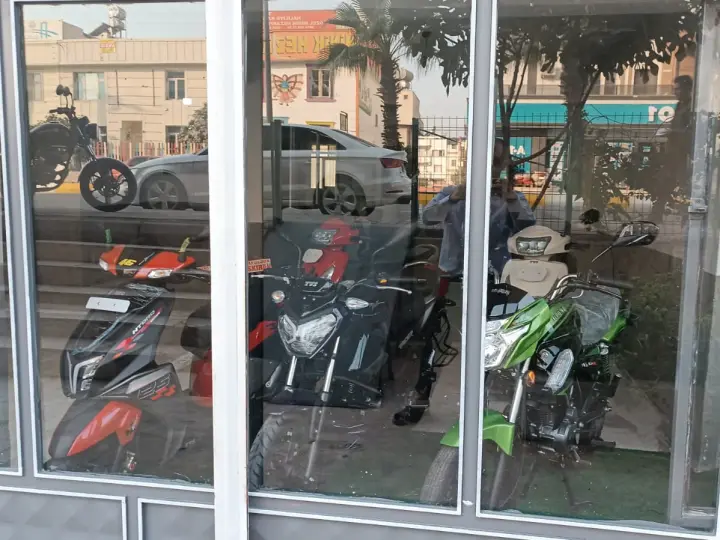 110 MOTORSS