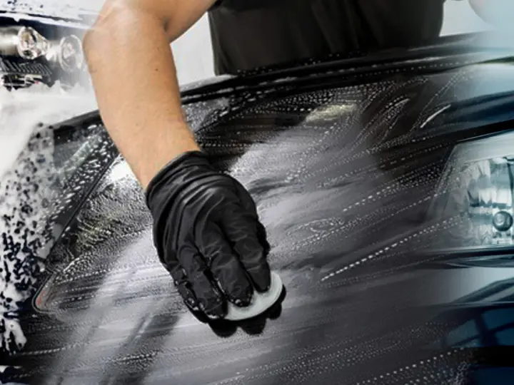 1M3B car care service