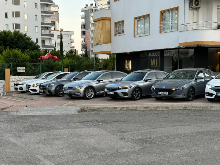 Ø´Ø±ÙƒØ© Ø³ÙˆÙ‚ Ù…Ø±Ø³ÙŠÙ† Ù„Ù„Ø³ÙŠØ§Ø±Ø§Øª ÙØ±Ø¹ 2