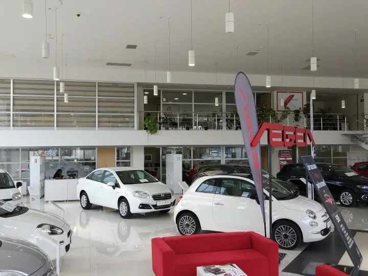 2000 Motorlu Taşıtlar San.ve Tic. A.Ş