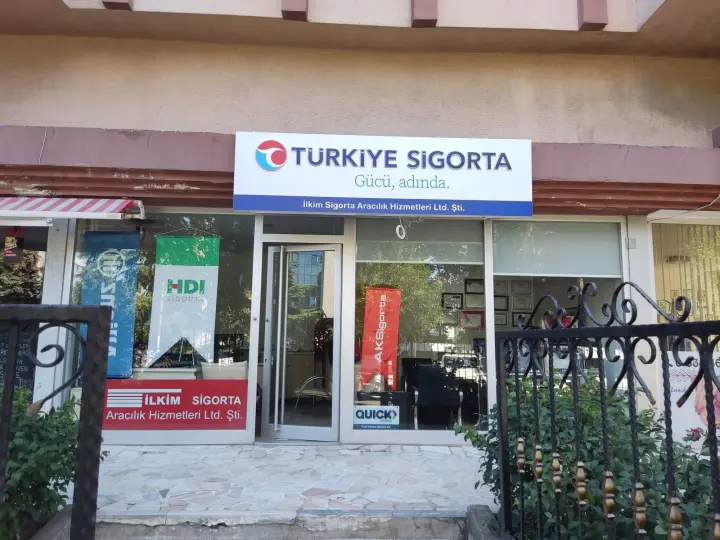 2001 Grup Sigorta