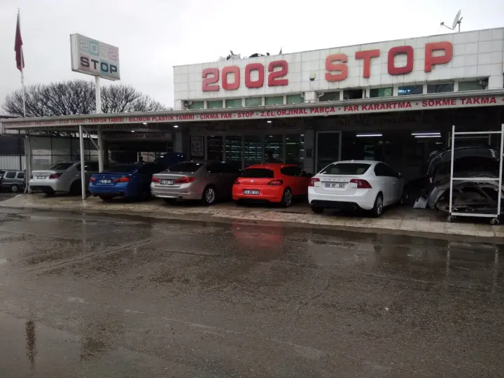 2002 Stop