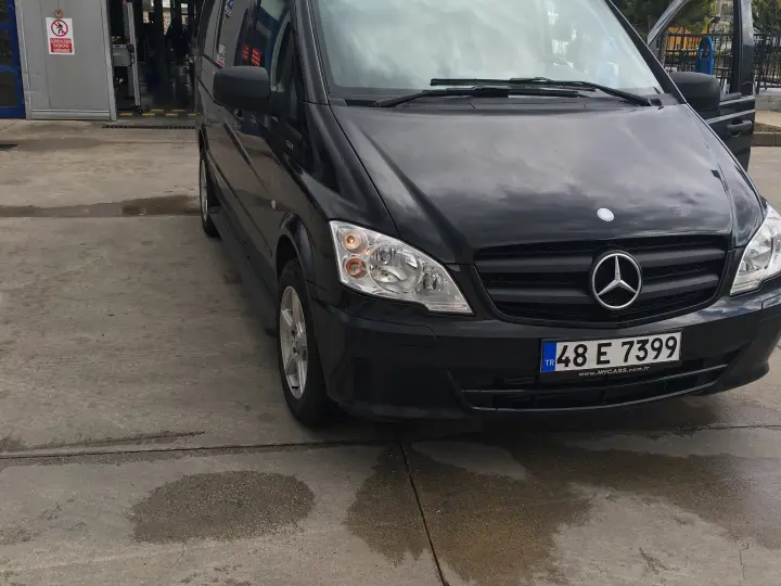 2011 Yılından Beri Dalaman Havaalanında Özgür Transfer olarak Vip Transfer Hizmeti Vermekdeyiz.Bugune Kadar Bölgemizde Bircok Kongre Taşımacılıgı Gercekleştirdik.
