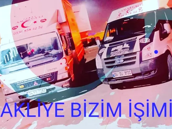 2022 10.yılımızda müşterilerimizi daima memnun etmeye devam ediyoruz Yarenler hammaliye