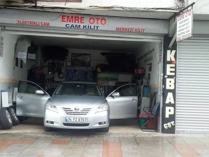 24 Açık Oto Cam Kilit Tamir Bakım, Yol Yardım, Araç Cam Kilit Onarım