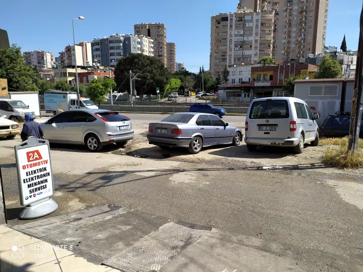 2A OTO ELEKTROMEKANİK