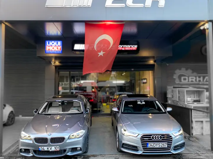 2CR PERFORMANCE