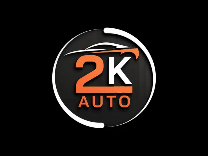 2K Auto Car Point