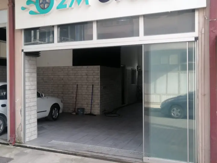 2M GARAJ