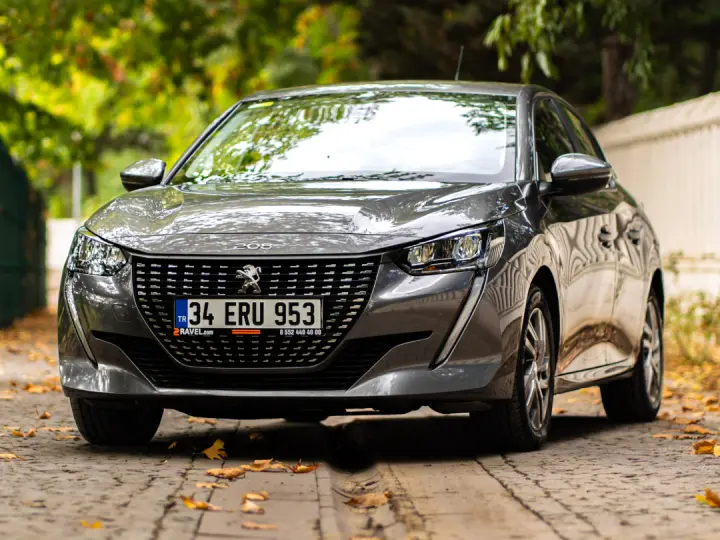 2ravel Otomotiv Ticaret Limited Şirketi