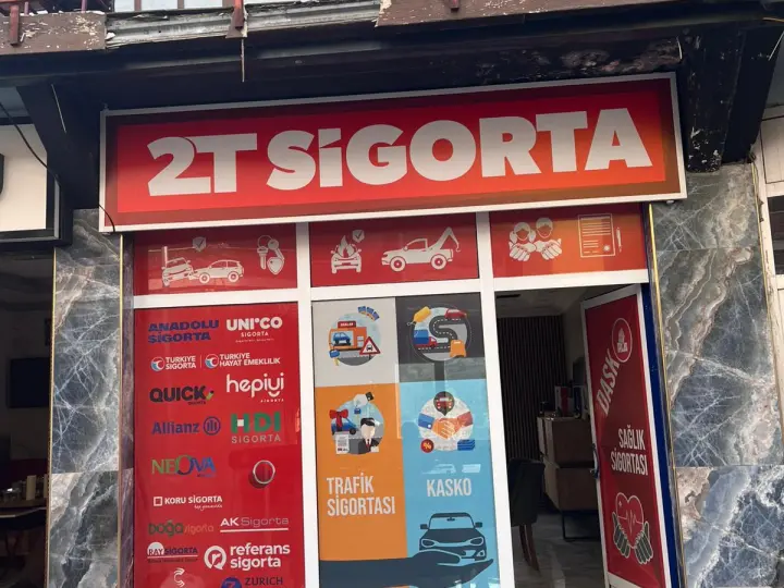 2t sigorta