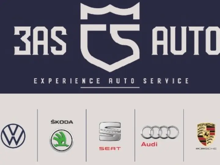 3 AS Auto Volkswagen Servisi