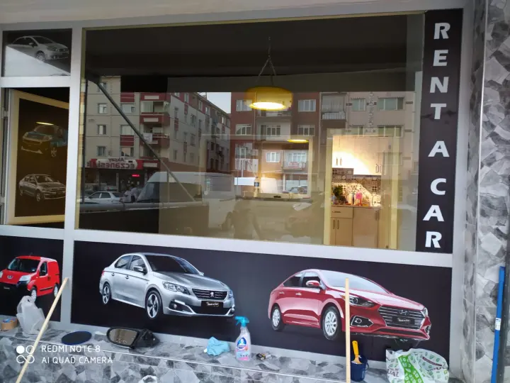 3 Teknik Rent A Car