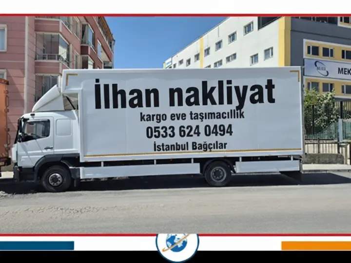 34İLHAN NAKLİYAT