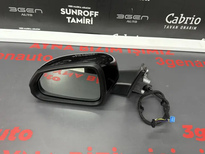 3gen Oto Çıkma Dikiz Aynası