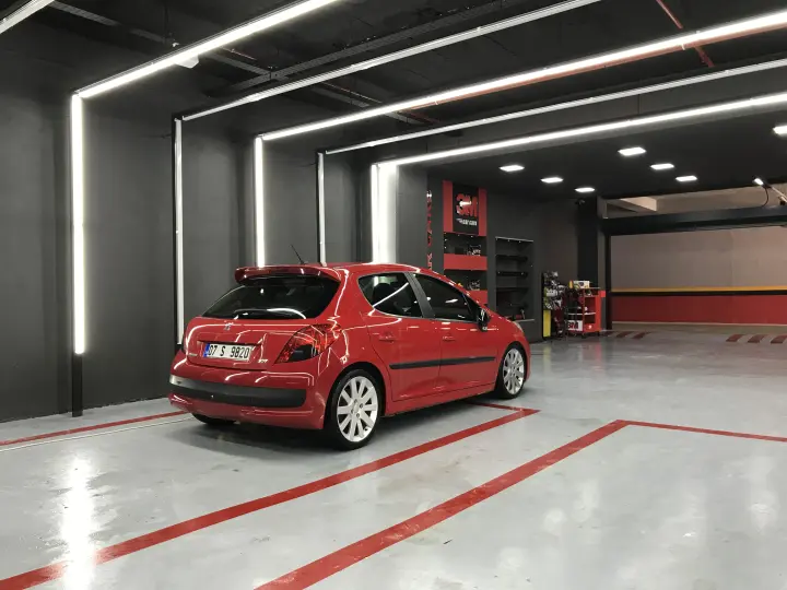 3M CAR CARE