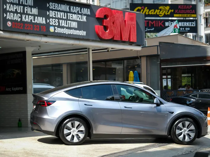 3M CAR CARE