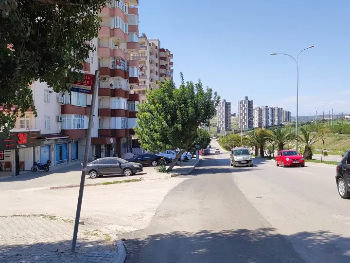 3M Yetkili Uygulama Merkezi