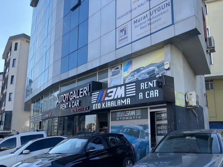 3MC RENT A CAR