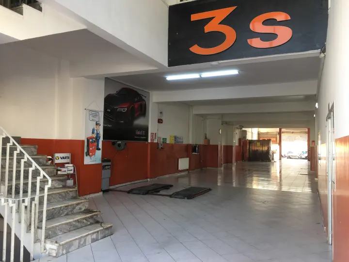 3s Otomotiv