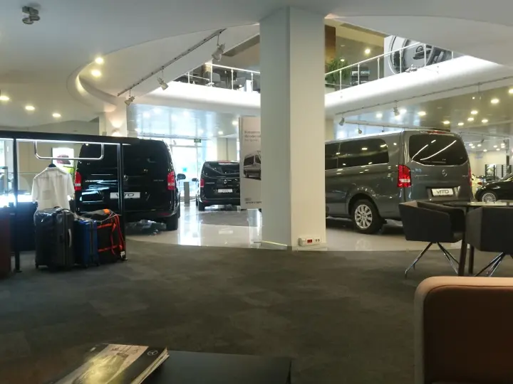 3S ULAŞIM A.Ş