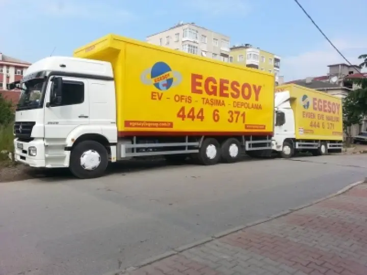 4 kardeşler nakliye